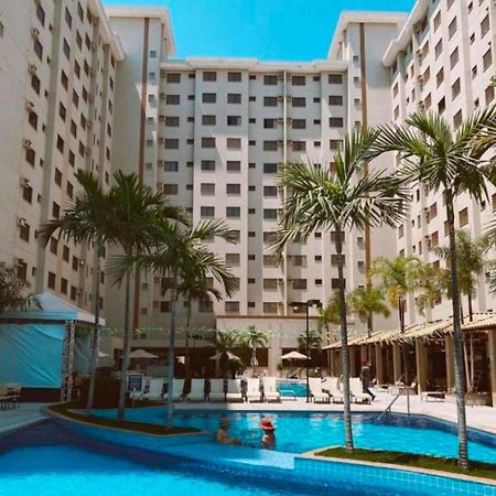 Prive Boulevard Caldas Novas Εξωτερικό φωτογραφία