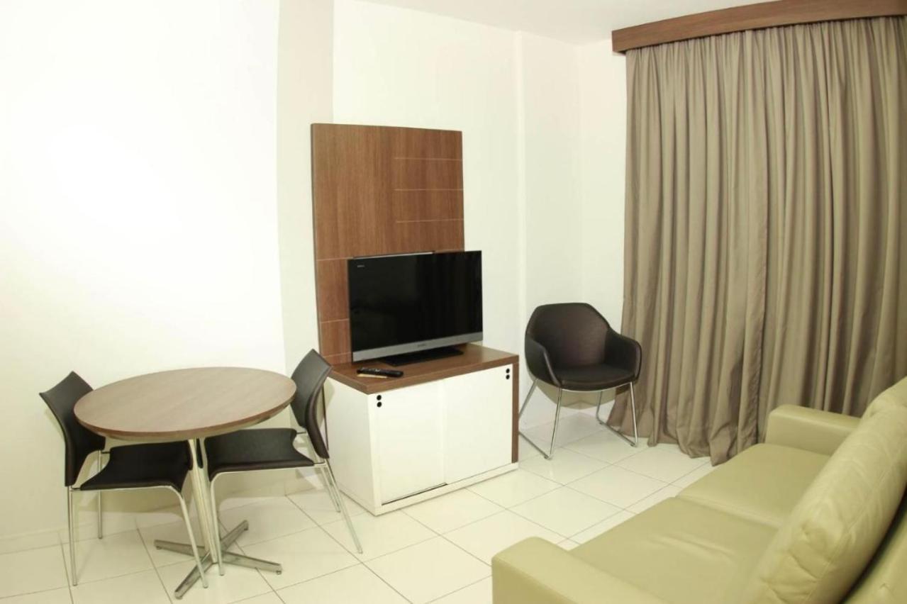 Prive Boulevard Caldas Novas Εξωτερικό φωτογραφία
