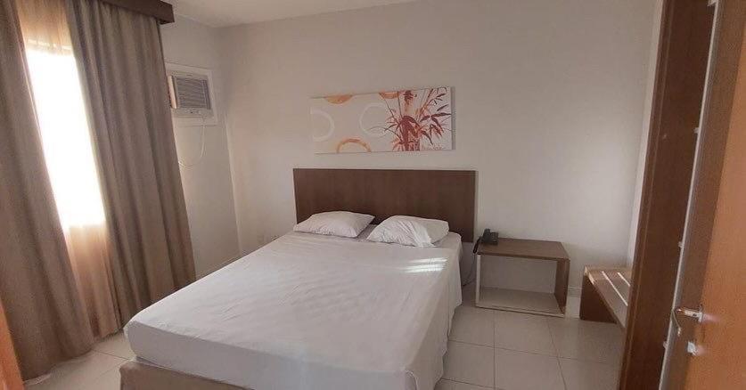 Prive Boulevard Caldas Novas Εξωτερικό φωτογραφία
