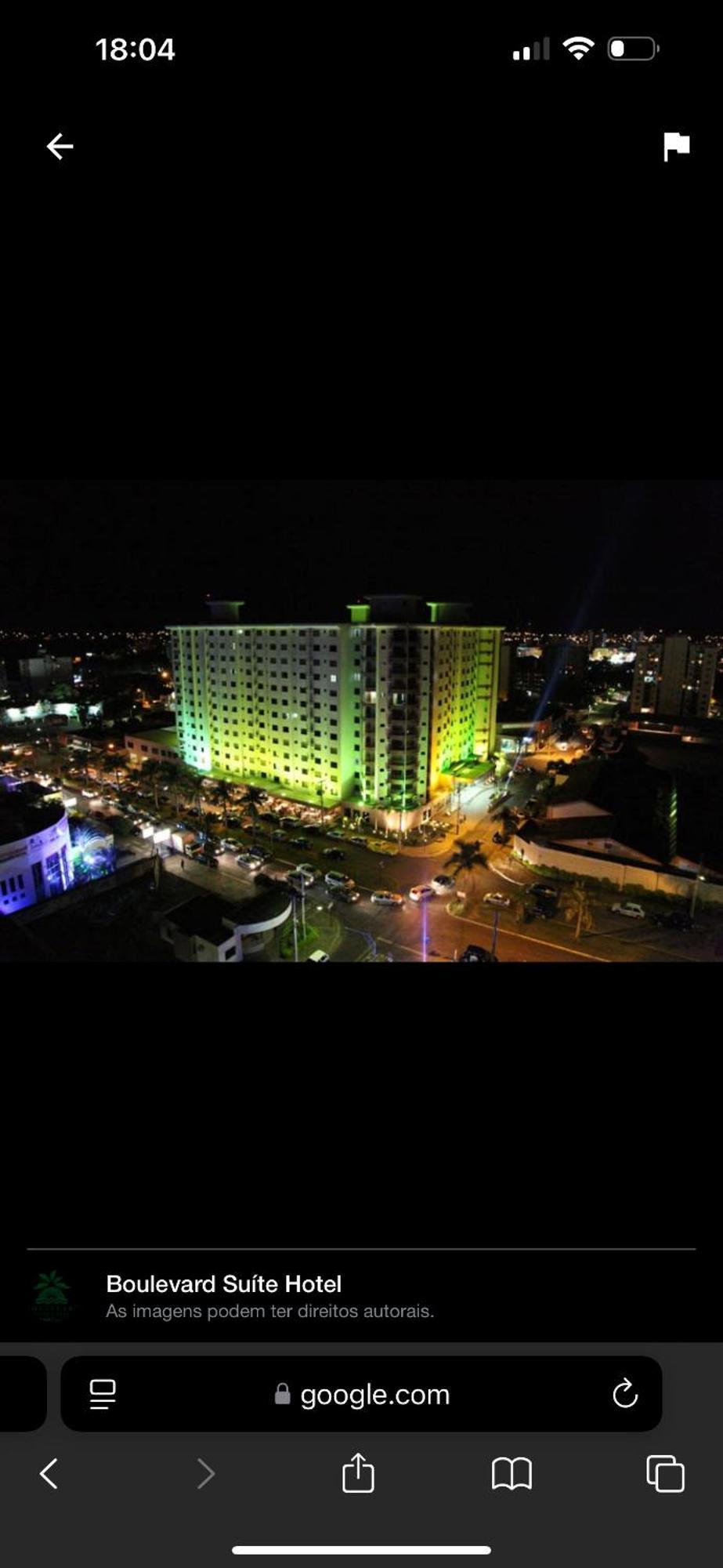 Prive Boulevard Caldas Novas Εξωτερικό φωτογραφία