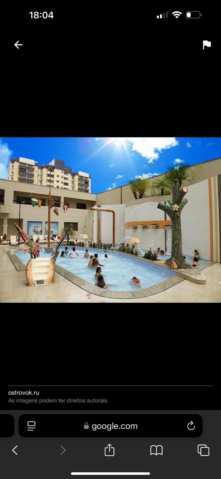 Prive Boulevard Caldas Novas Εξωτερικό φωτογραφία